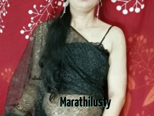 Marathilusty