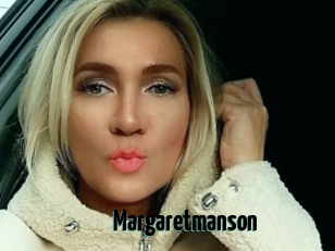 Margaretmanson