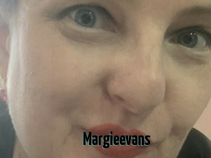 Margieevans