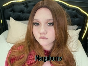 Margoburns