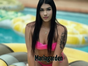 Mariagarden