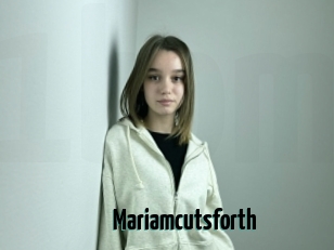 Mariamcutsforth