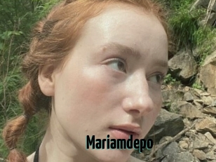 Mariamdepo