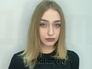 Mariamgaye