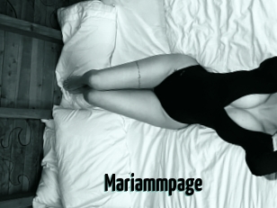 Mariammpage