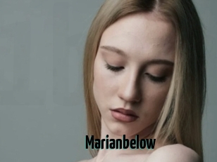 Marianbelow