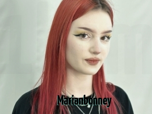 Marianbonney