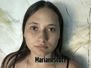 Marianescott