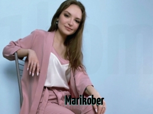 Marikober