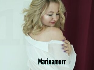 Marinamurr