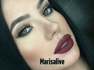 Marisalive