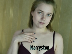 Marryston