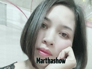 Marthashow