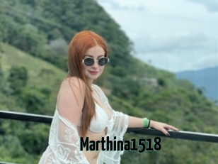 Marthina1518