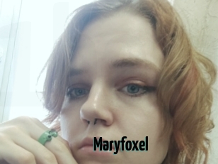 Maryfoxel