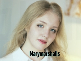 Marymarshalls