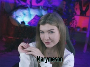 Marymeson