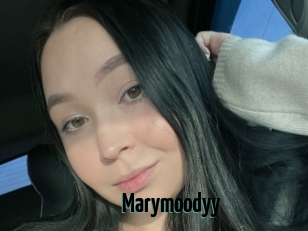 Marymoodyy