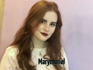 Marymuriel