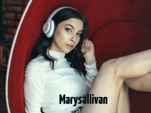 Marysallivan