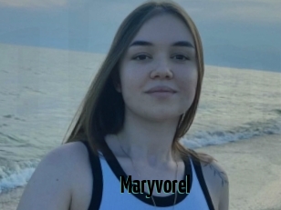 Maryvorel