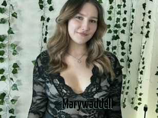 Marywaddell