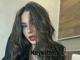 Marywatsons