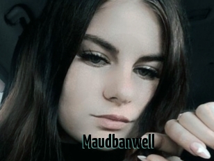 Maudbanwell