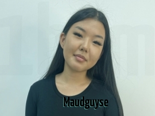 Maudguyse