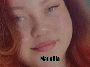 Maunilla