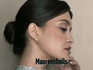 Maureenbails