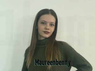 Maureenbenny