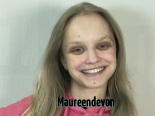 Maureendevon