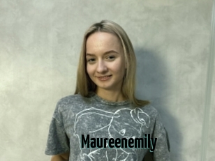 Maureenemily