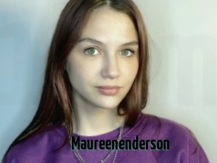 Maureenenderson