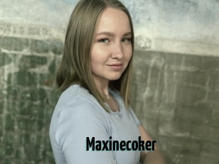 Maxinecoker