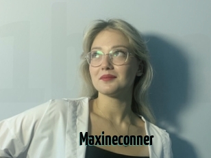 Maxineconner