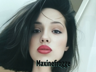 Maxinefrogge