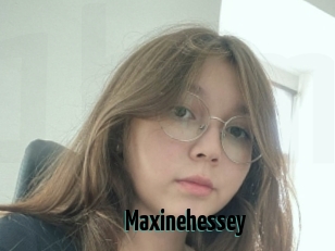 Maxinehessey