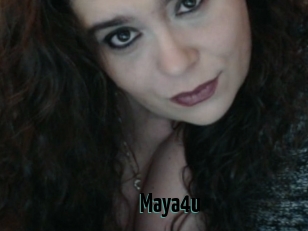 Maya4u