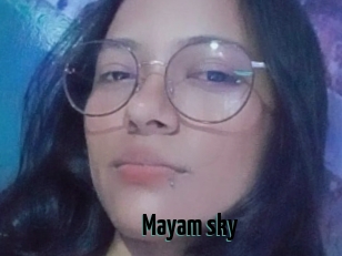 Mayam_sky