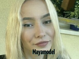 Mayamodel