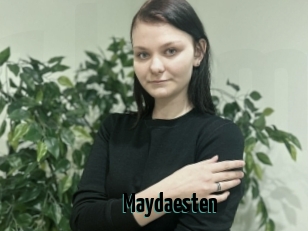 Maydaesten