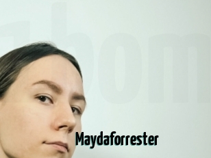 Maydaforrester