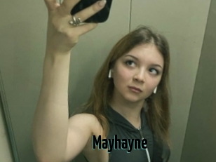 Mayhayne