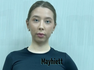 Mayhiett