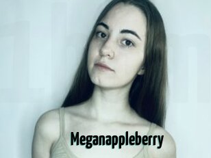 Meganappleberry