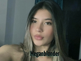 Meganblonder