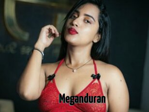 Meganduran