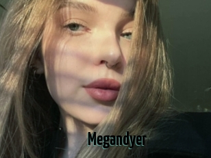 Megandyer